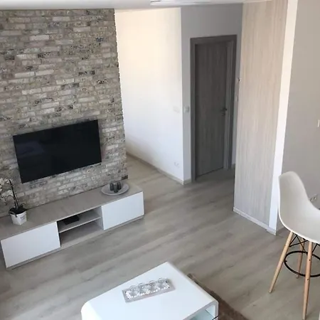 Urban C707, Free Garage Parking Apartamento *