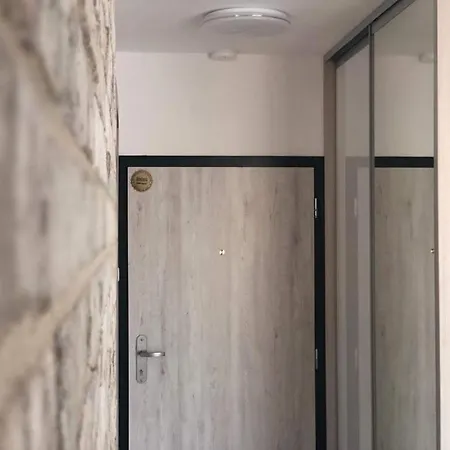 Urban C707, Free Garage Parking Appartamento Bratislava