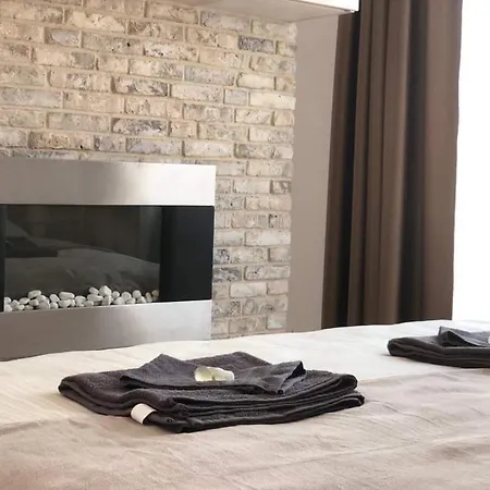 Urban C707, Free Garage Parking Bratislava