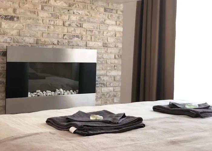 Urban C707, Free Garage Parking Bratislava